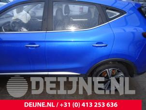 MG ZS Tür 4-türig links hinten O215884 foto 2