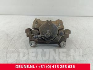 MG ZS Bremszange links vorne O215894 foto 3