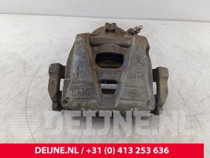 MG ZS Bremszange links vorne O215894 foto 2