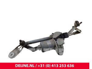 MG ZS Ruitenwismotor+Mechaniek O215898 foto 3