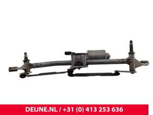 MG ZS Ruitenwismotor+Mechaniek O215898 foto 2