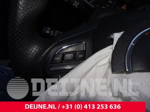MG ZS Steering wheel O215904 photo 2