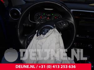 MG ZS Steering wheel O215904 photo 3