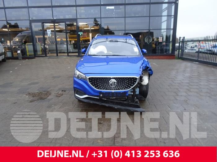MG ZS Windschutzscheibe O215911