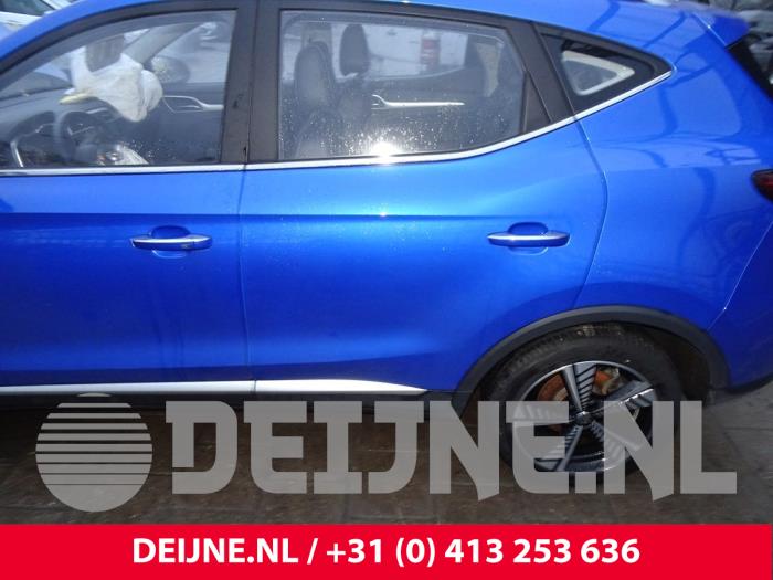 MG ZS Fenstermechanik 4-türig links hinten O215914
