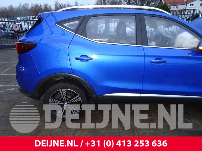 MG ZS Fenstermechanik 4-türig rechts hinten O215916