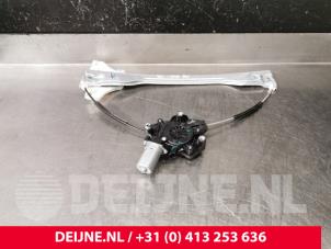MG ZS Fenstermechanik 4-türig rechts vorne O215919 foto 2