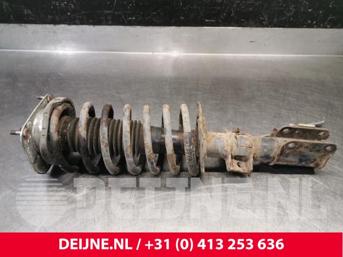 Volvo C70 Stoßdämpfer links vorne O215924
