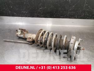 Volvo C70 Stoßdämpfer links vorne O215924 foto 3