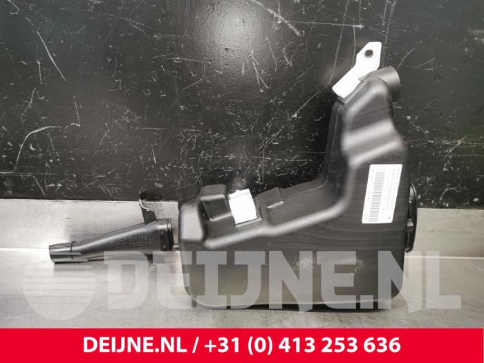 Mercedes S-Klasse Scheibensprühertank vorne O215933