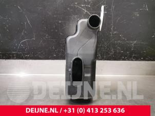 Mercedes S-Klasse Scheibensprühertank vorne O215933 foto 4