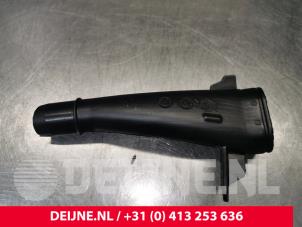 Mercedes S-Klasse Scheibensprühertank vorne O215933 foto 2