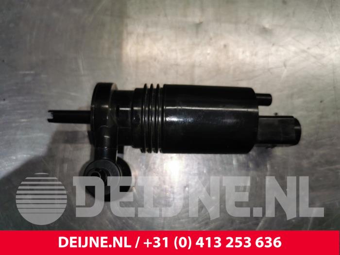 Mercedes S-Klasse Scheibensprüherpumpe vorne O215937