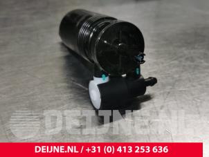 Mercedes S-Klasse Scheibensprüherpumpe vorne O215937 foto 4