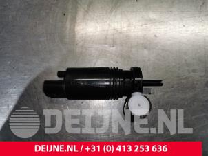Mercedes S-Klasse Scheibensprüherpumpe vorne O215937 foto 2