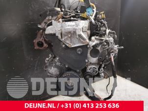 Gebruikte Motor Renault Master III (ED/HD/UD) 2.5 dCi 150 FAP Prijs € 2.238,50 Inclusief btw aangeboden door van Deijne Onderdelen Uden B.V.
