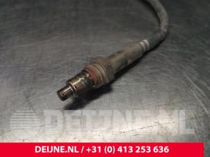 Opel Vivaro Nox sensor O215942 foto 2