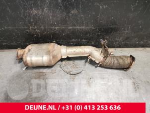 Volvo XC60 Catalytic converter O215952 photo 2