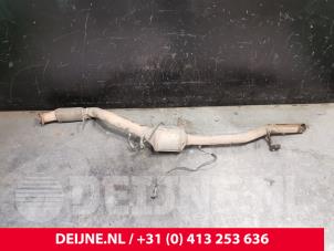 Gebruikte Katalysator Mercedes Vito (447.6) 1.7 110 CDI 16V Prijs € 484,00 Inclusief btw aangeboden door van Deijne Onderdelen Uden B.V.