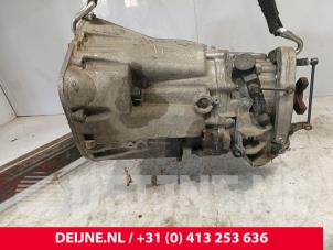 Gebruikte Versnellingsbak Mercedes Vito Prijs € 605,00 Inclusief btw aangeboden door van Deijne Onderdelen Uden B.V.