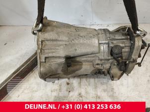 Mercedes Vito Getriebe O215956 foto 2