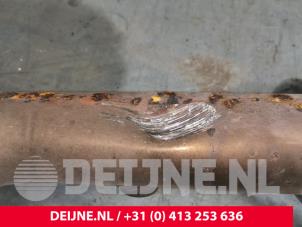 Renault Master Catalytic converter O215967 photo 3