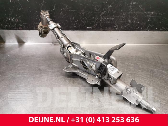 Ford Transit Custom Stuurkolom Huis O215971