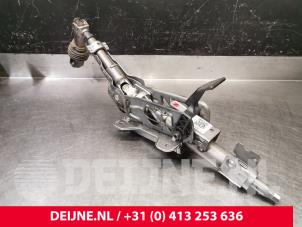 Gebruikte Stuurkolom Huis Ford Transit Custom 2.2 TDCi 16V Prijs € 211,75 Inclusief btw aangeboden door van Deijne Onderdelen Uden B.V.