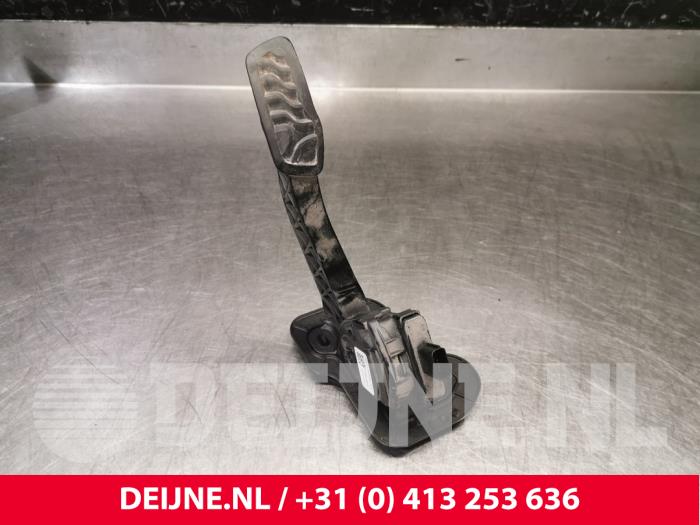 Ford Transit Custom Gaspedaal O215973