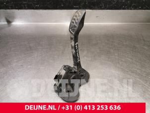 Ford Transit Custom Gaspedaal O215973 foto 2