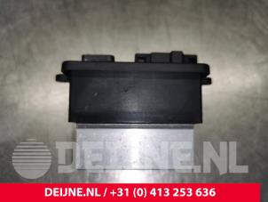 Opel Combo Heizung Belüftungsmotor O215975 foto 3