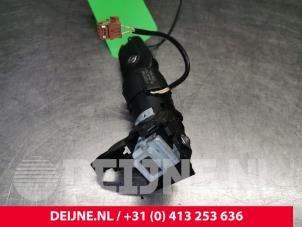 Opel Combo Kontaktslot + computer O215976 foto 3
