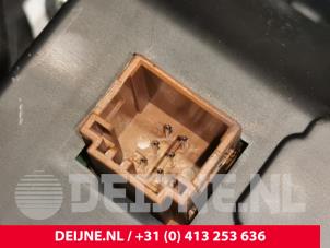 Opel Combo Radiobedienfeld O215977 foto 3