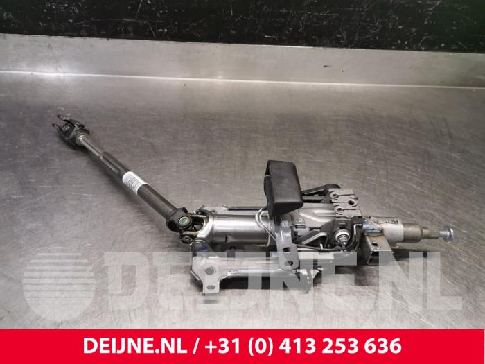 Opel Combo Stuurkolom Huis O215985