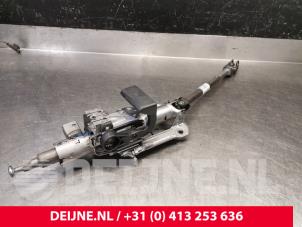 Opel Combo Steering column housing O215985 photo 2