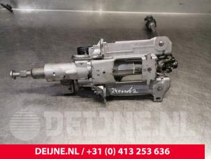 Opel Combo Steering column housing O215985 photo 3