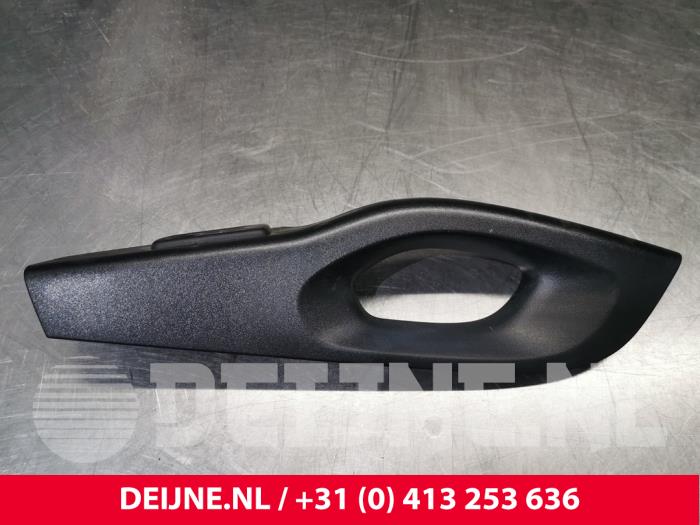 Renault Trafic Elektrisches Fenster Schalter O215987