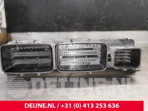 Renault Trafic Steuergerät Motormanagement O215988 foto 3