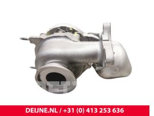 Opel Combo Turbo O9990002151 foto 3