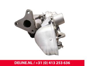 Opel Combo Turbo O9990002151 foto 4