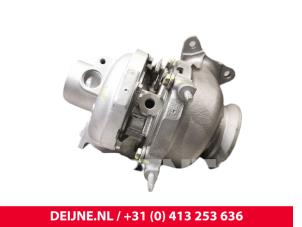 Opel Combo Turbo O9990002151 foto 2