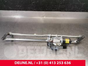 Renault Master Ruitenwismotor+Mechaniek O215993 foto 2
