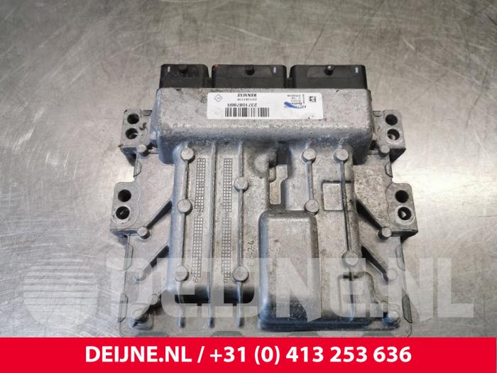 Renault Master Computer Motormanagement O215994
