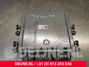 Renault Master Engine management computer O215994 photo 2