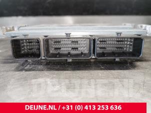 Renault Master Engine management computer O215994 photo 3