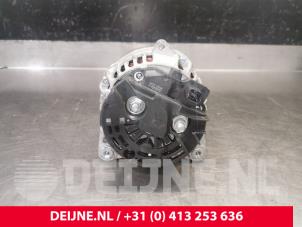 Gebruikte Dynamo Renault Master III (ED/HD/UD) 2.5 dCi 150 FAP Prijs € 60,50 Inclusief btw aangeboden door van Deijne Onderdelen Uden B.V.
