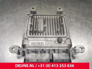 Mercedes Sprinter Steuergerät Motormanagement O215999 foto 2