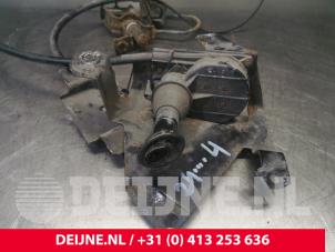 Fiat Doblo Spare wheel mechanism O216006 photo 2