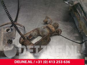 Fiat Doblo Spare wheel mechanism O216006 photo 3