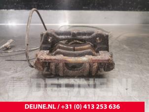 Volkswagen Crafter Bremszange links hinten O216013 foto 3